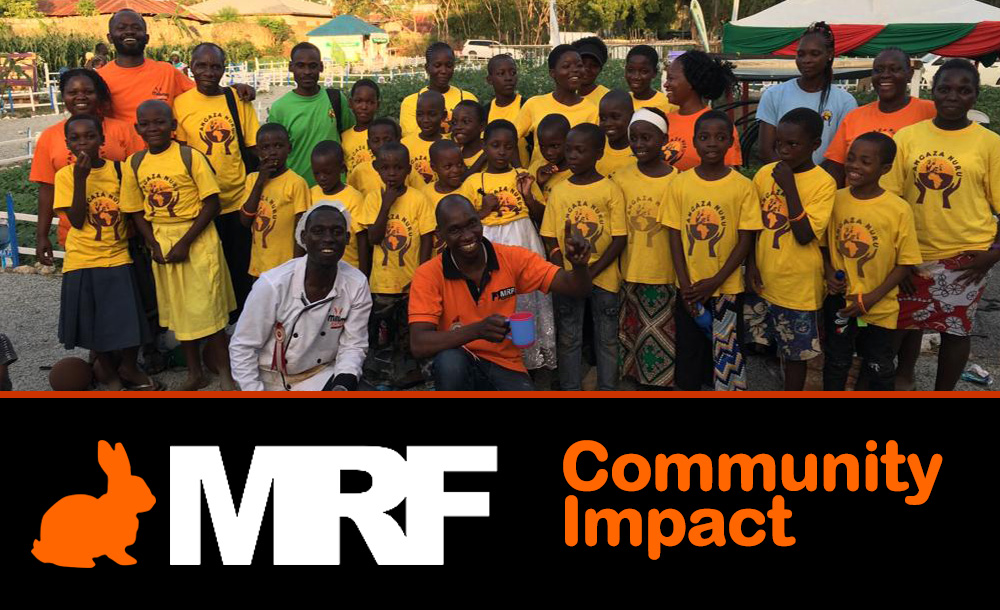 Community Impact
