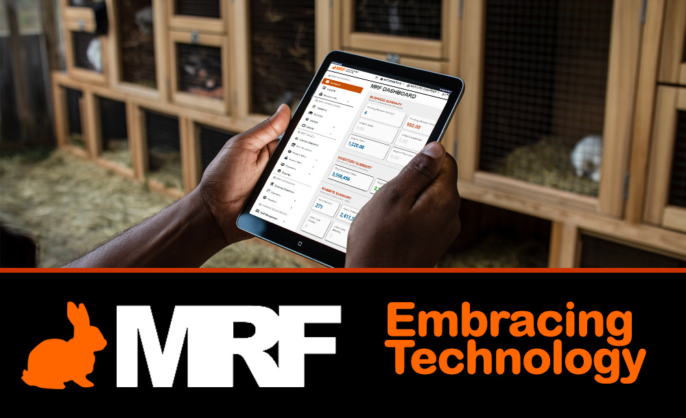 Embracing Technology